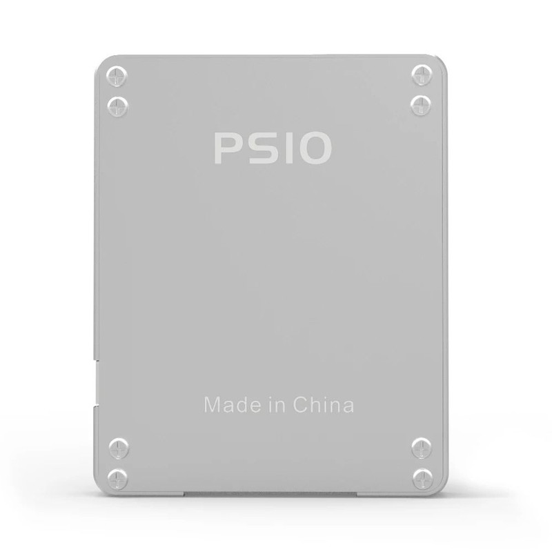PSIO Optical Drive Simulator PS1 Thick Machine Free Optical Drive SDL Kit 5