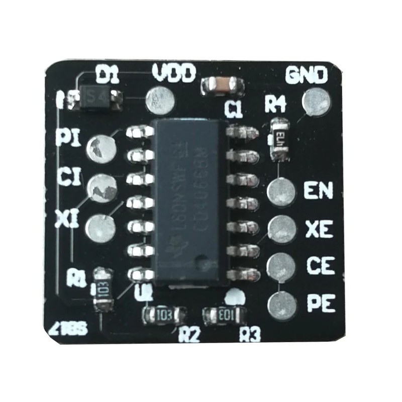 PSIO Optical Drive Simulator PS1 Thick Machine Free Optical Drive SDL Kit 8