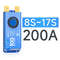 Daly Smart BMS BT WiFi 4S 8S 16S 24S 12V72V 40A200A Active Balance Protection 9