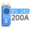 Daly Smart BMS BT WiFi 4S 8S 16S 24S 12V72V 40A200A Active Balance Protection 23