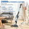 INSE R3S Corded Vacuum Cleaner 16KPa 6M Long Cord Handheld Stick 2