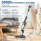 INSE R3S Corded Vacuum Cleaner 16KPa 6M Long Cord Handheld Stick 2