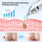 Upgraded Diamond Microdermabrasion Machine Professional Blackhead Removal And Facial Skin Care Devi 2