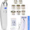 Upgraded Diamond Microdermabrasion Machine Professional Blackhead Removal And Facial Skin Care Devi 8