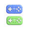 8BitDo Micro Bluetooth Gamepad Mini Controller For Switch Android IOS Raspberry Pi And Windows 8