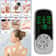 Multi Functional 6 Mode TENS Unit Machine For Body Massage And Pain Relief 0