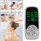 Multi Functional 6 Mode TENS Unit Machine For Body Massage And Pain Relief 0