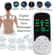 Multi Functional 6 Mode TENS Unit Machine For Body Massage And Pain Relief 2