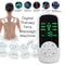 Multi Functional 6 Mode TENS Unit Machine For Body Massage And Pain Relief 2