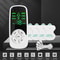 Multi Functional 6 Mode TENS Unit Machine For Body Massage And Pain Relief 3