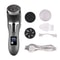 Electric Pedicure Foot File Callus Remover For Cracked Heels And Dead Skin Care 6
