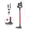 Yisora Corded Stick Vacuum Cleaner 600W 23KPa Suction 6 In 1 Handheld For Carpet And Hard Floor 0