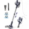 Yisora Corded Stick Vacuum Cleaner 600W 23KPa Suction 6 In 1 Handheld For Carpet And Hard Floor 6