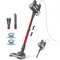Yisora Corded Stick Vacuum Cleaner 600W 23KPa Suction 6 In 1 Handheld For Carpet And Hard Floor 7