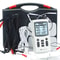 4 In 1 Electric Muscle Stimulator With 60 Massage Modes For Pain Relief And Physiotherapy 6