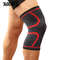AOLIKES Compression Knee Support Brace For Sports Running Weightlifting And Joint Protection 8