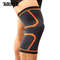 AOLIKES Compression Knee Support Brace For Sports Running Weightlifting And Joint Protection 9
