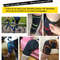 AOLIKES Compression Knee Support Brace For Sports Running Weightlifting And Joint Protection 3