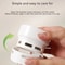 Xiaomi Mijia Handheld Mini Desktop Vacuum Cleaner Portable Dust And Crumb Sweeper 1