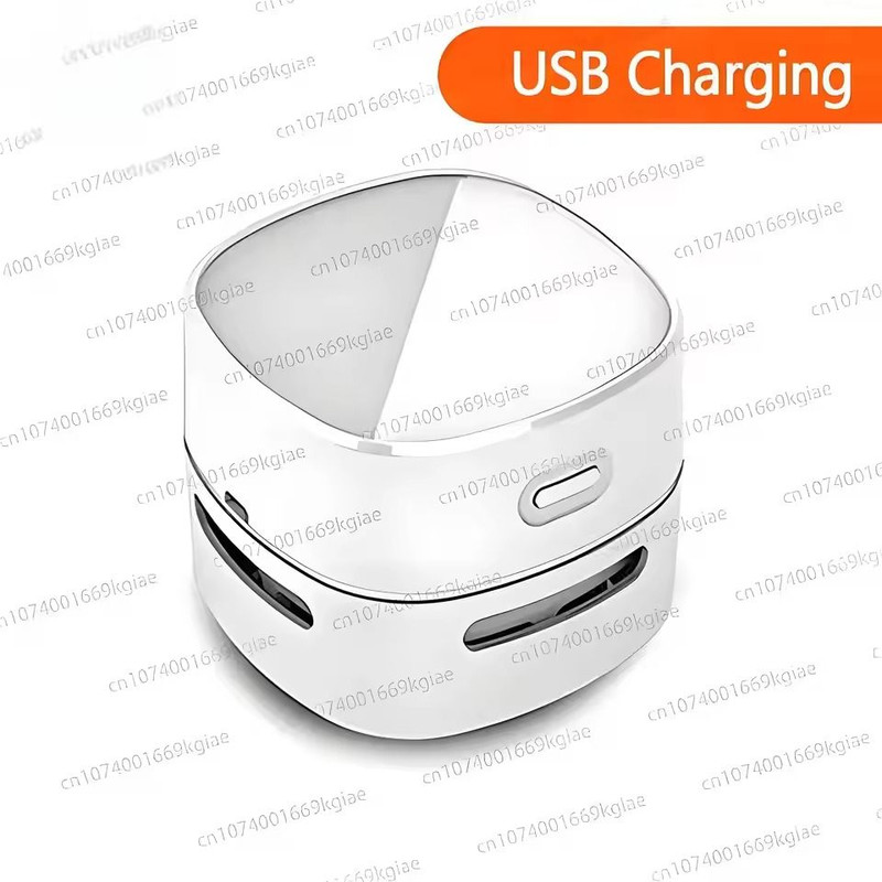 Xiaomi Mijia Handheld Mini Desktop Vacuum Cleaner Portable Dust And Crumb Sweeper 7