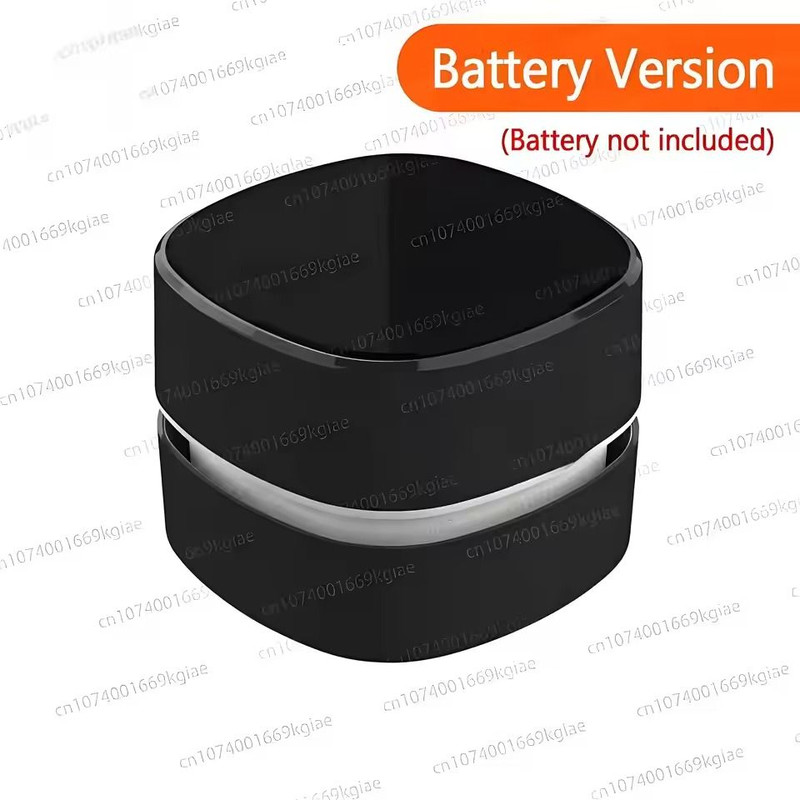 Xiaomi Mijia Handheld Mini Desktop Vacuum Cleaner Portable Dust And Crumb Sweeper 8