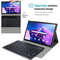 Keyboard Case With Detachable Cover For Lenovo Xiaoxin Pad 2024 And Lenovo Tab M11 11 Inch 2