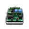 Universal Garage Door Remote Control Receiver 2 Channel 433MHz Fixed Rolling Code 4