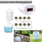 Intelligent Drip Irrigation Self Watering System Kit With 2 To 16 Heads For Indoor And Outdoor Plan 0
