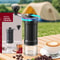 Portable Manual Coffee Grinder With 40 Adjustable Settings 1