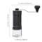 Portable Manual Coffee Grinder With 40 Adjustable Settings 4