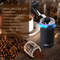 Portable Manual Coffee Grinder With 40 Adjustable Settings 5