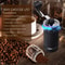 Portable Manual Coffee Grinder With 40 Adjustable Settings 5