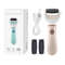 Electric Foot Grinder Callus Remover Pedicure Tool 6