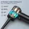 Compressed Air Duster Rechargeable Cordless Air Blower Cleaner 2