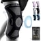 NEENCA Copper Knee Brace With Patella Gel Pad And Side Stabilizers For Pain Relief And Sports Suppo 12
