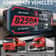 8250A 12V Car Battery Jump Starter 32000mAh Portable Booster Power Bank 5