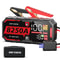 8250A 12V Car Battery Jump Starter 32000mAh Portable Booster Power Bank 6