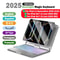 360 Degree Magic Keyboard Case For IPad 11 13 Inch 0