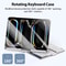 360 Degree Magic Keyboard Case For IPad 11 13 Inch 1