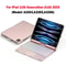 360 Degree Magic Keyboard Case For IPad 11 13 Inch 8
