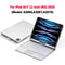 360 Degree Magic Keyboard Case For IPad 11 13 Inch 10