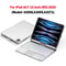 360 Degree Magic Keyboard Case For IPad 11 13 Inch 13