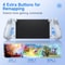 EasySMX S15 Wireless RGB Joypad Controller For Nintendo Switch OLED 2