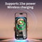 Car Phone Holder Wireless 66W Charger Air Vent Clip Universal 2