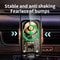 Car Phone Holder Wireless 66W Charger Air Vent Clip Universal 4