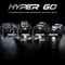 MJX 16207 Hyper GO 1 16 Scale Brushless RC Car 1