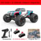MJX 16207 Hyper GO 1 16 Scale Brushless RC Car 6