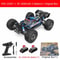 MJX 16207 Hyper GO 1 16 Scale Brushless RC Car 7