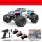 MJX 16207 Hyper GO 1 16 Scale Brushless RC Car 8