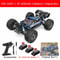 MJX 16207 Hyper GO 1 16 Scale Brushless RC Car 9
